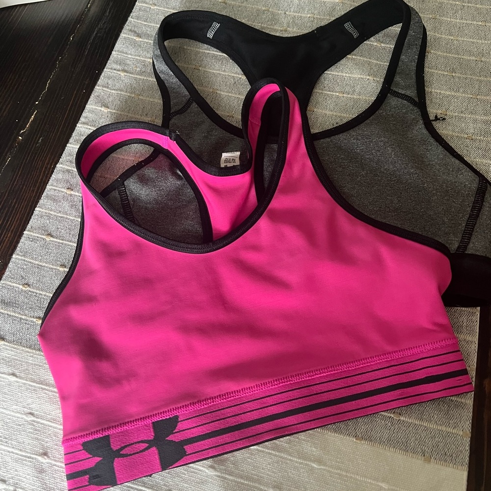 Sports bra bundle